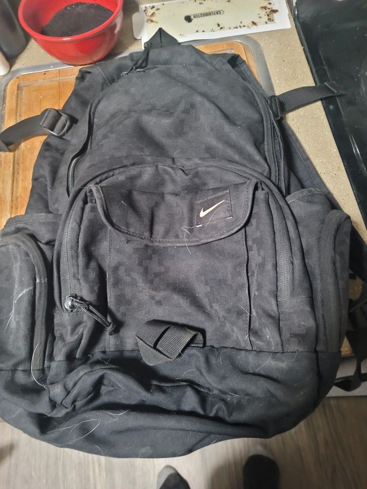 Nike Backpack 