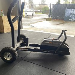 Tankm1 Sled 
