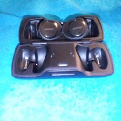 Bose Earbuds 