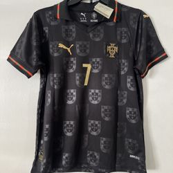 PORTUGAL CR7 JERSEY ALL SIZES