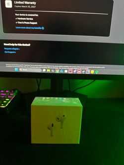 AirPods Pro 3 ANC