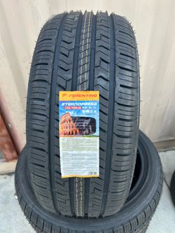 BRAND NEW SET OF TIRES 225/45r18 225/45/18