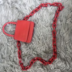 Chain Minibag