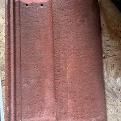 Capistrano Tile Teja