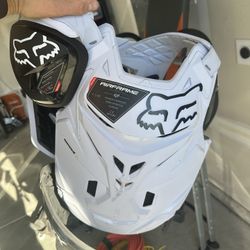 Dirtbike Gear