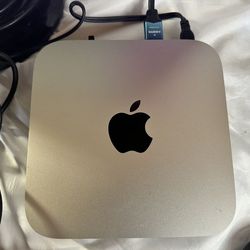 Apple Mac mini Late 2014 