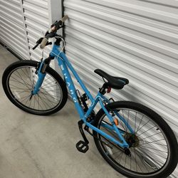 HARO Flightline 1 Mountain Bike Bicycle