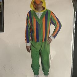Halloween COSTUMES - Many To Choose From 