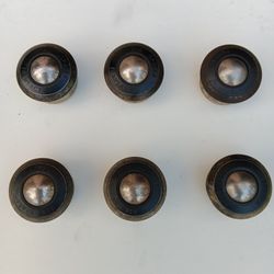 Ball Bearing For Tranfer System Each