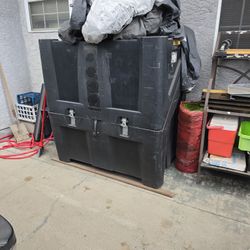 Skyline Crate 