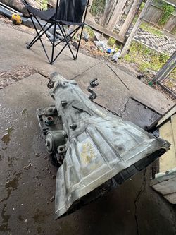 4l60e