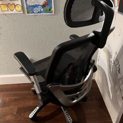 Office chair