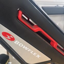 Bowflex Treadmill