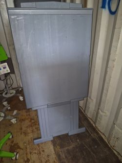 Display easel