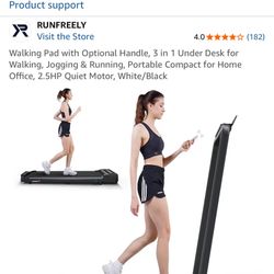 Walking Pad
