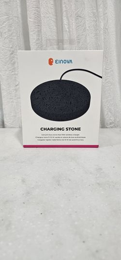  Einova Charging Lava Stone 