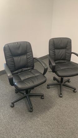 Silla de oficina