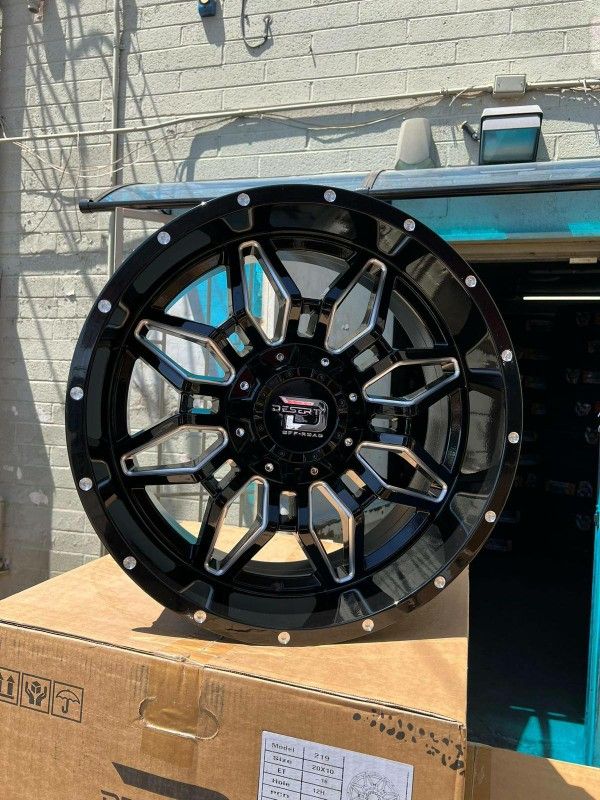 20×10 NUEVAS