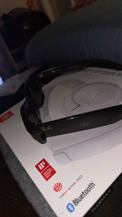 Ray bans polarized
