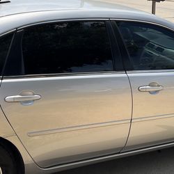 2008 Chevrolet Impala