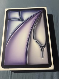 iPad Air 11inch M4 Wi-Fi