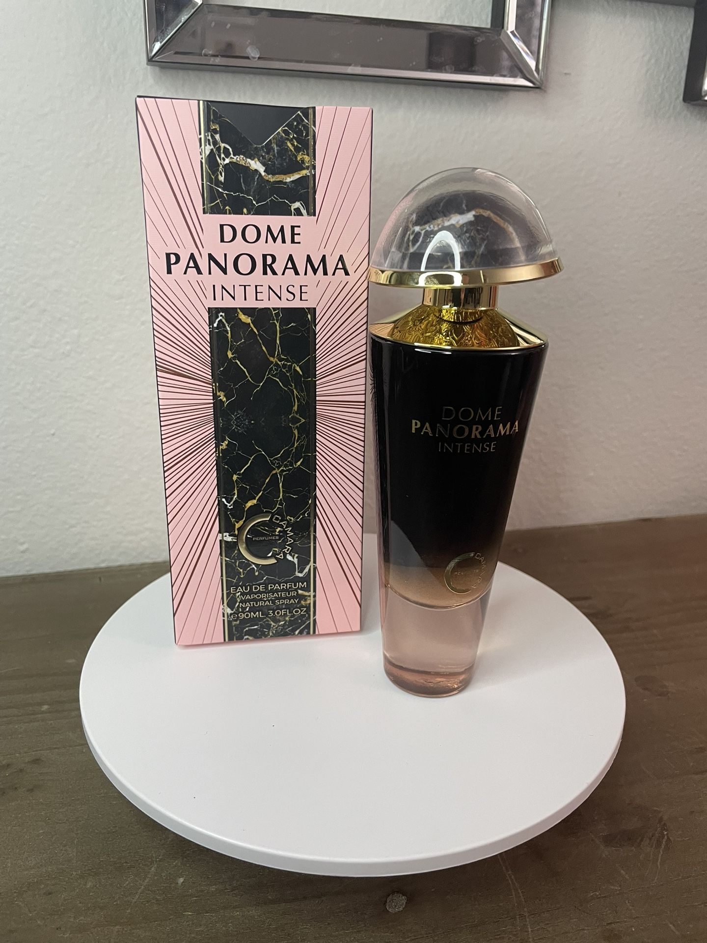 Dome Panorama EDP For Women 90ML