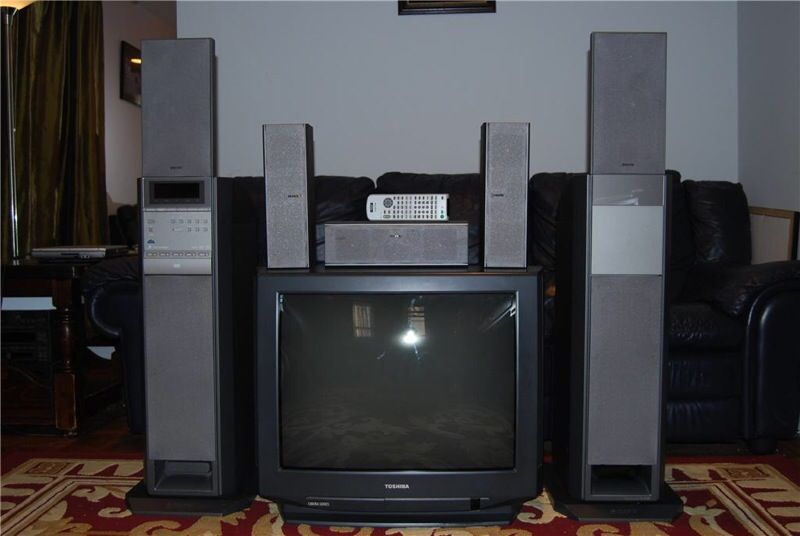 Sony SAVAD900 Home Theater System for Sale in WA OfferUp