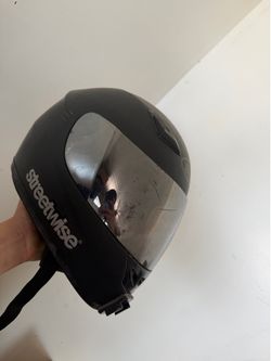helmet M