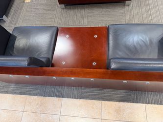 Two couches
