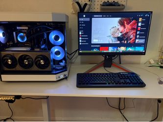 Dell Gaming Monitor