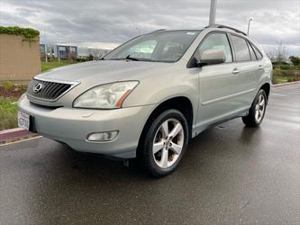 2008 Lexus RX 350