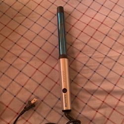 1in BaByliss Wand 