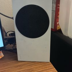 Xbox Series S (Next gen)