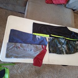 Boys Size 8 