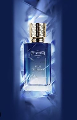 Blue Talisman Decants