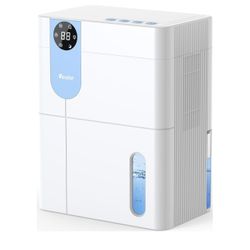 VEWIOR 152 OZ Dehumidifiers for Home