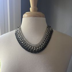 Three Beautiful Necklaces 