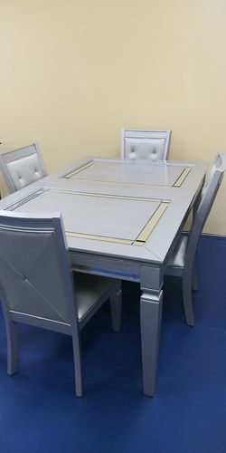 New Amazing Dining Table Set On Sale * We Deliver
