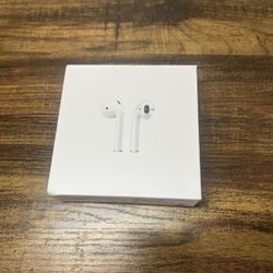 AirPods 1st Gen