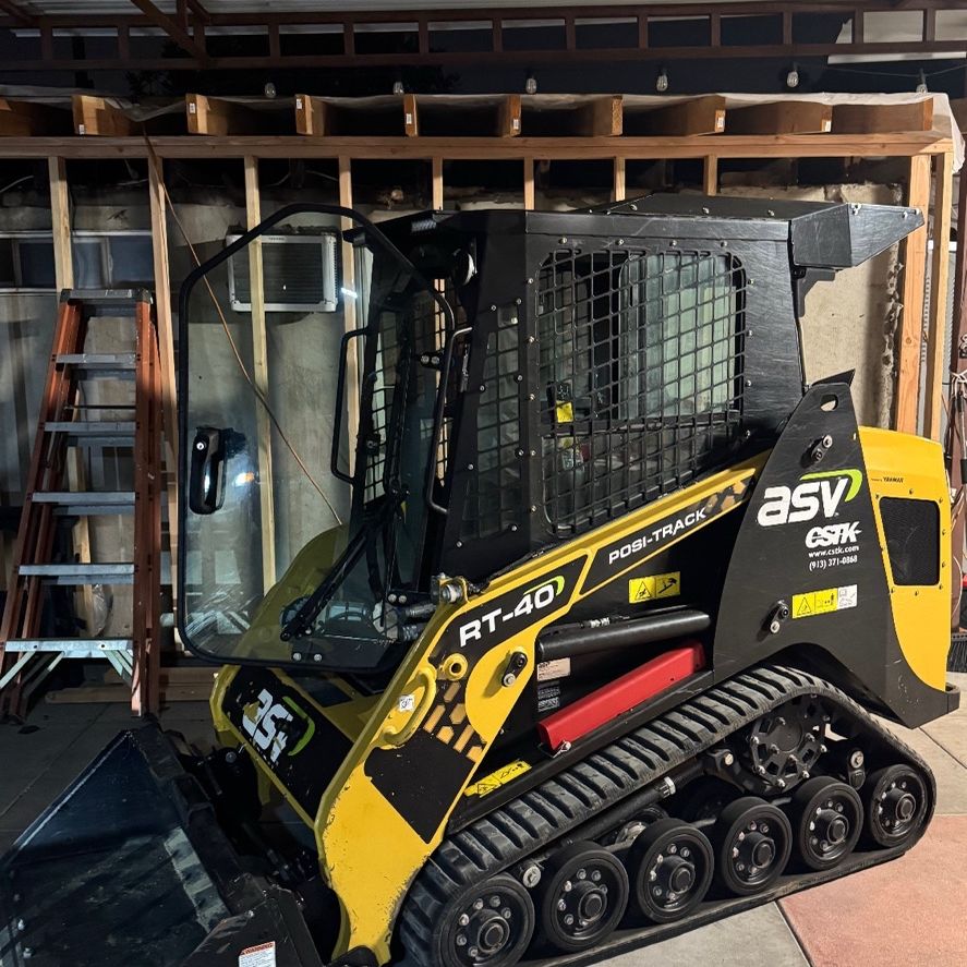Asv Rt-40 for Sale in Irwindale, CA - OfferUp