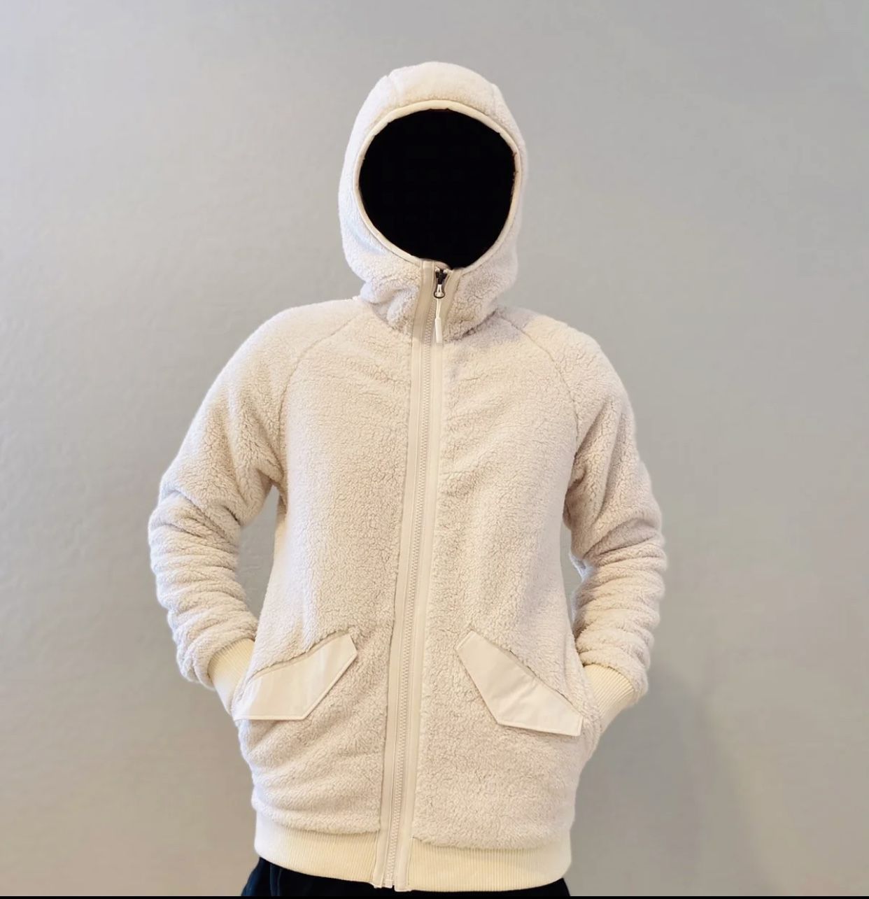 The North Face Jacket Sweater