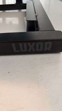 Stand-Up Desk Extension