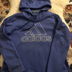 Brand New Without Tag Adidas Women’s Sweater  