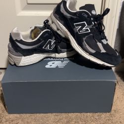 2002r Protection Pack Black and Grey