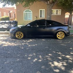 2006 Scion tC