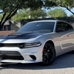 🚀2021 Dodge Charger SXT