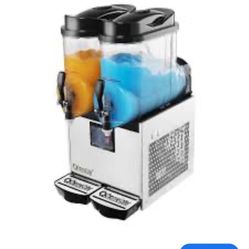 Slushie Machine Commercial grade NEW