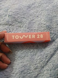 Tower 28 Milky Lip Jelly