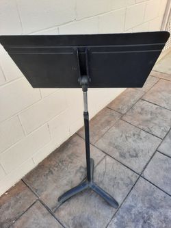 Music Stand