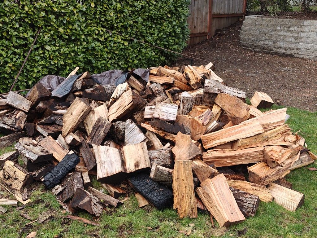 Firewood